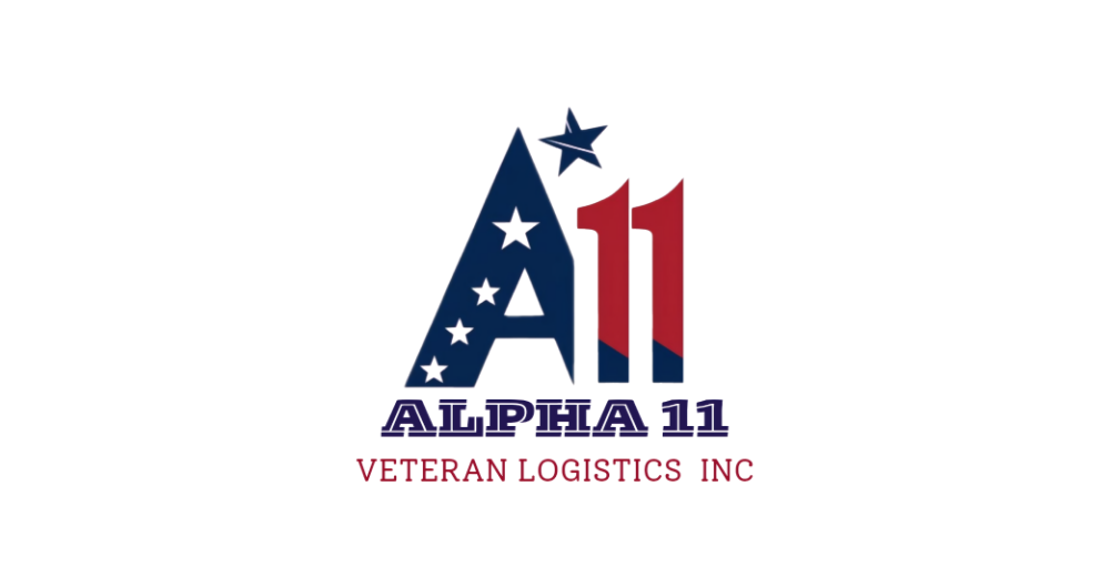Flyer for Alpha 11 Danbury Detachment Meeting