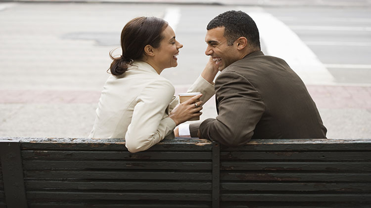 Flyer for Couples Communication Workshop