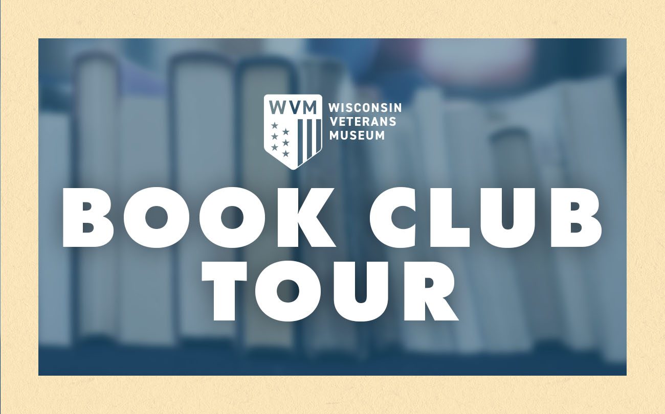 Flyer for Book Club Tour – Race and Reunion: The Civil War in American Memory