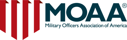 Flyer for MOAA TotalForce+ 2027