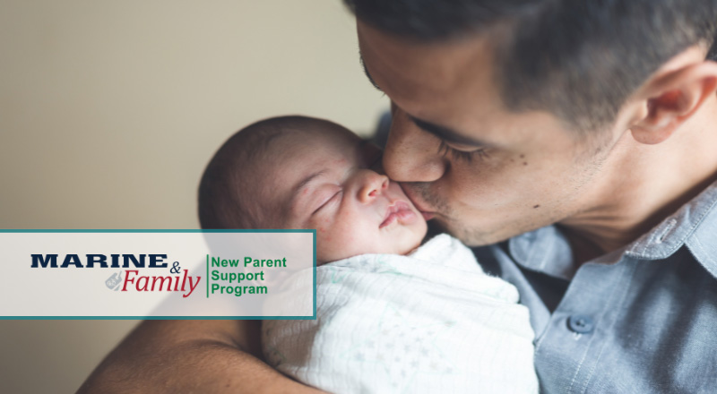 Flyer for Operation Dads Group