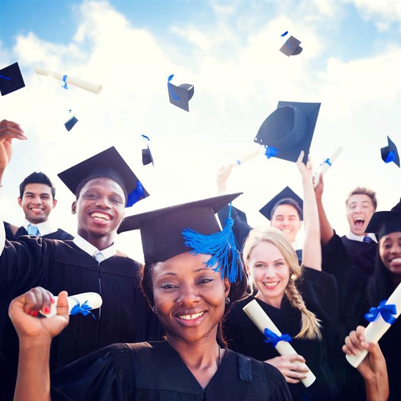 Flyer for Celebrating Student Success