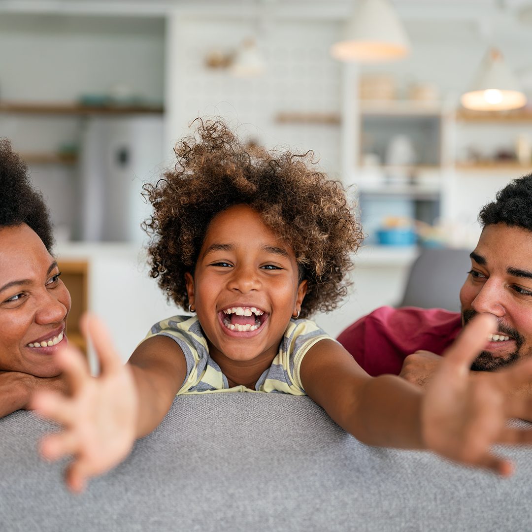 Flyer for FAP Emotion Coaching Parenting Class
