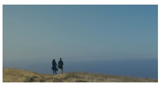 Flyer for VSN Real Talk — Life & Love with PTSD