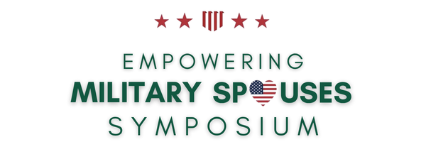 Flyer for EMSS Beyond the Symposium — Welcome to Virginia: Spouse Edition