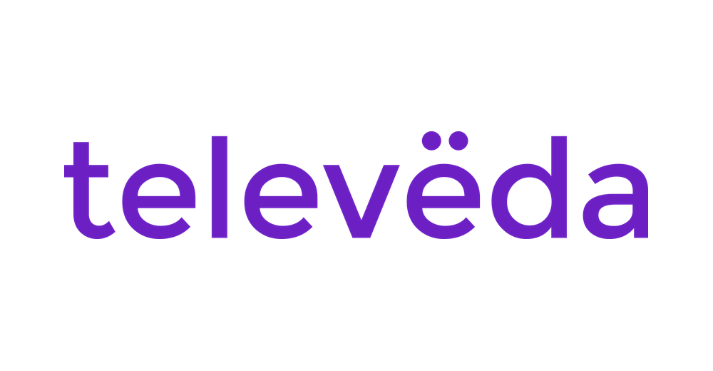 Flyer for Weekly Virtual Talking Circle for Women Veterans — Televeda Hero's Story Project